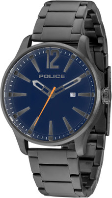 

Police PL14764JSU03M Watch - For Men