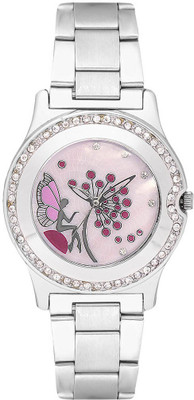 

FLUID FFL-144-IPS-PK01 Watch - For Women