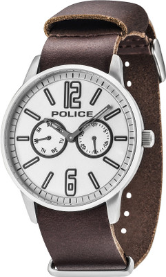 

Police PL14766JS04 Watch - For Men