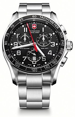 victorinox digital watch