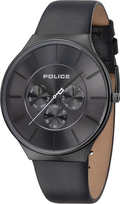 

Police PL15044JSB13 Hybrid Watch - For Men