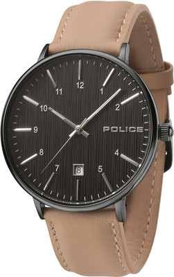 

Police PL15303JSB02 Watch - For Men