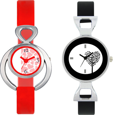 

Greenleaf VLT14_27 Designer Stylish Women Casual Watches Combo Watch - For Girls