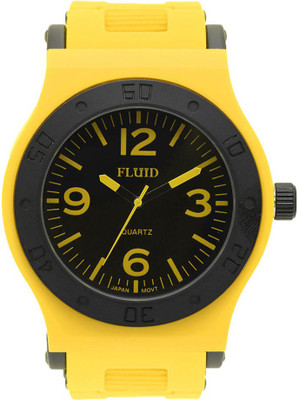 

FLUID FFL-152-YL Watch - For Men