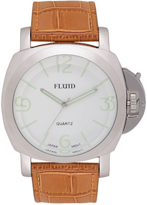 

FLUID FFL-155-WH Watch - For Men