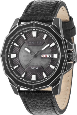 

Police PL15327JSQB78 Watch - For Men