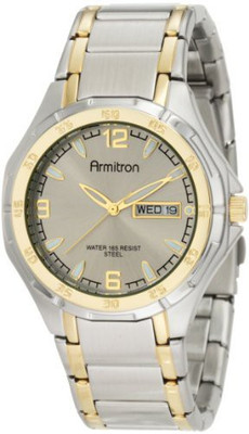 armitron dress watch