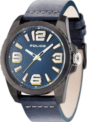 

Police PL14761JSU03 Watch - For Men