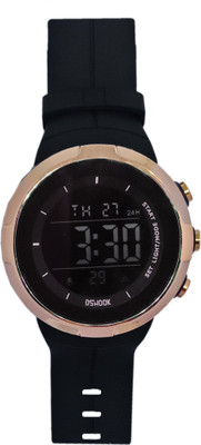 

JM JMLM691 Watch - For Boys & Girls
