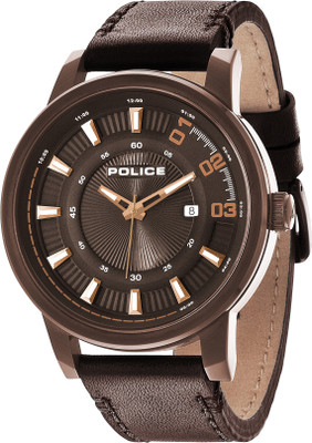 

Police PL14375JSBN61 Watch - For Men