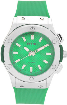 

FLUID FFL-410-GR Watch - For Men & Women