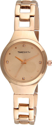 

Timesmith TSM-158 Classic Watch - For Women