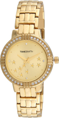 

Timesmith TSM-159 Classic Watch - For Women