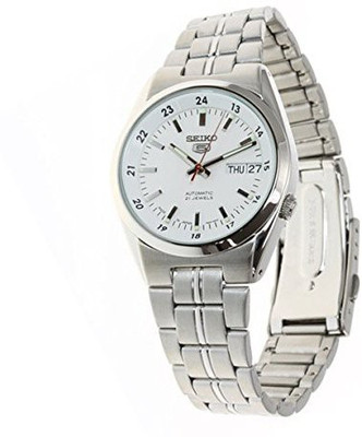 seiko 5 watches for men