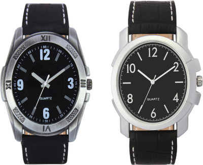 

Stallion7 VL34_35 Combo of 2 Analog Sport Dial Wrist Watch - For Boys