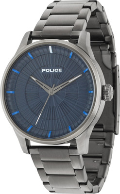 

Police PL15038JSU03M Watch - For Men