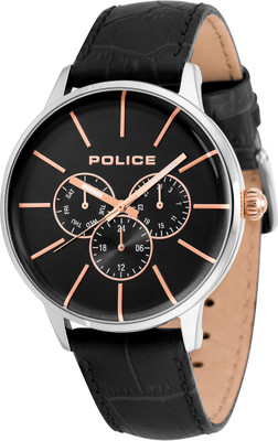 

Police PL14999JS02 Watch - For Men
