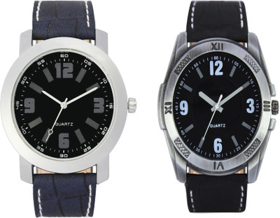 

Stallion7 VL30_34 Combo of 2 Analog Sport Dial Wrist Watch - For Boys