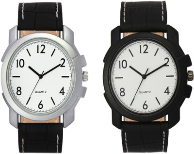 

Mishva VL12_13 Combo of 2 Analog Sport Dial Wrist Watch - For Boys
