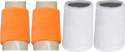 

R-Lon Fitness Wrist Band-59 Fitness Band(Multicolor, Pack of 4)