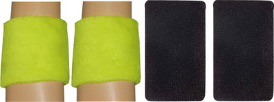

R-Lon Fitness Wrist Band-36 Fitness Band(Multicolor, Pack of 4)