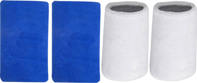 

R-Lon Fitness Wrist Band-7 Fitness Band(Multicolor, Pack of 4)