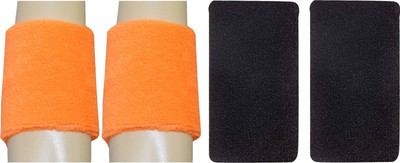 

R-Lon Fitness Wrist Band-53 Fitness Band(Multicolor, Pack of 4)