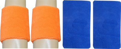 

R-Lon Fitness Wrist Band-54 Fitness Band(Multicolor, Pack of 4)