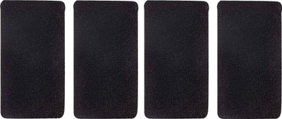 

R-Lon Fitness Wrist Band-9 Fitness Band(Black, Pack of 4)