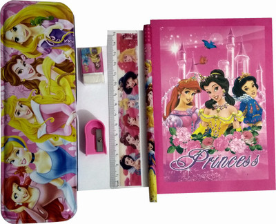Balaji Art Set