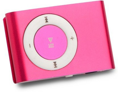 

Electrucious Mini USB Digital Mp3 Music Player Support SD TF Card MP3 Player(Multicolor, 0 Display)