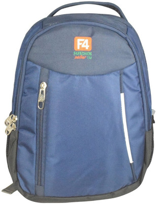 

F 4 Casual Multipurpose-Blue 30 L Backpack(Blue)