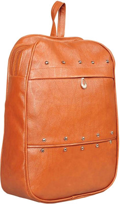 

Ratfire Style-006 10 L Backpack(Tan)