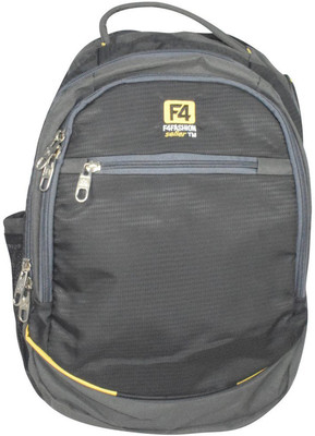 

F 4 Casual Multipurpose-Gray 30 L Backpack(Grey)