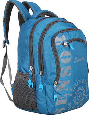 

Sensor Frost 28 L Laptop Backpack(Blue)