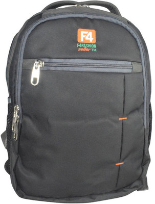 

F 4 Casual Multipurpose-Gray 30 L Backpack(Grey)