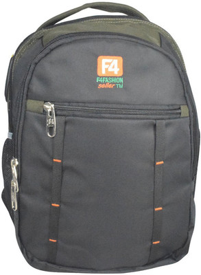 

F 4 Casual Multipurpose-Brown 30 L Backpack(Brown)