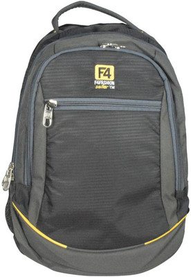 

F 4 Casual Multipurpose-Gray 30 L Backpack(Grey)