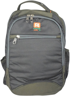 

F 4 Casual Multipurpose-Gray 30 L Backpack(Grey)