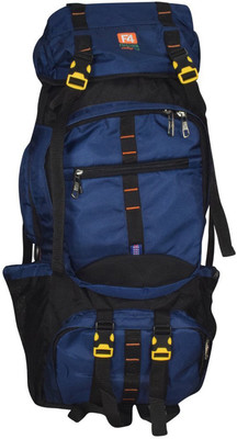 

F 4 Casual Multipurpose- Blue 30 L Backpack(Blue)
