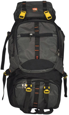 

F 4 Casual Multipurpose- Grey 30 L Backpack(Grey)