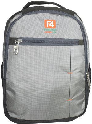 

F 4 Casual Multipurpose-Brown 30 L Backpack(Brown)