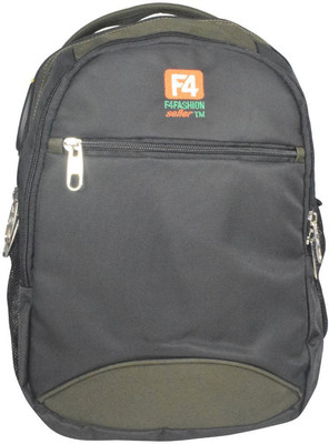 

F 4 Casual Multipurpose-Brown 30 L Backpack(Brown)