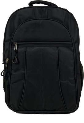 

Rr Rainbow SPLENDOR LAPY 30 L Laptop Backpack(Black)