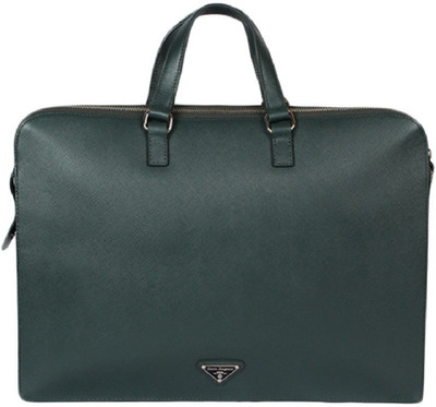 

Bag'mour Modern Multipurpose Bag(Grey, 12 inch)
