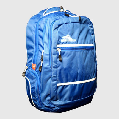 

High Sierra HS Blue Bag Waterproof Backpack(Blue, 5 L)