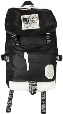 

Bag'mour Contemporary (Nursery/Play School) Daypack(White, 12 inch)