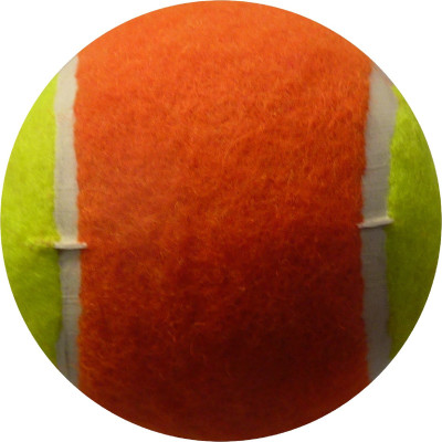 

Rmax Multi Color Cricket Tennis Ball Pace Light Cricket Tennis Ball(Pack of 6, Multicolor)