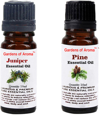 

Gardens Of Aroma Juniper And Pine(20 ml)
