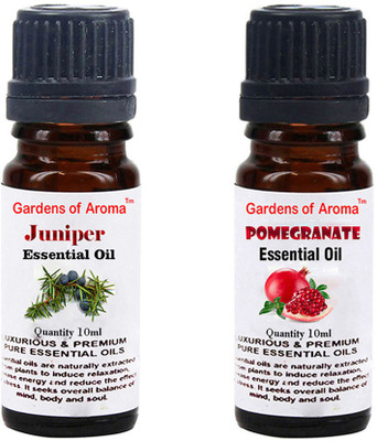 

Gardens Of Aroma Juniper And Pomegrante(20 ml)